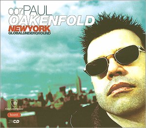 Paul Oakenfold - Global Underground: New York - Zortam Music