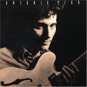 Antonio Vega - No me ire mañana - Zortam Music