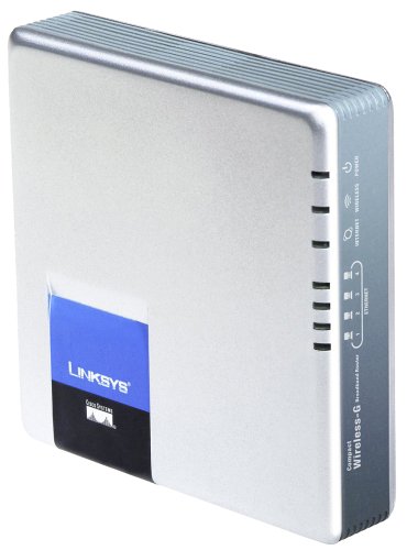 linksys wireless g broadband router