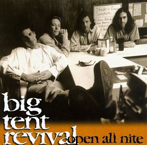 Big Tent Revival - The Best Thing Lyrics - Zortam Music