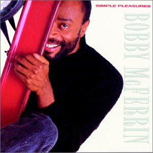 Bobby McFerrin - sunshine of your love Lyrics - Zortam Music