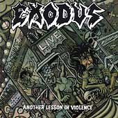 Exodus - Piranha (