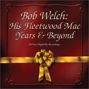His Fleetwood Mac Years & Beyond
