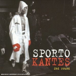 Sporto Kantes - 2ND Round - Zortam Music