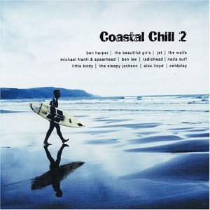 Coastal Chill, Vol. 2