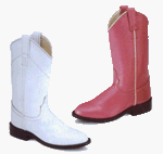 Ladies Boots
