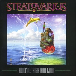 Hunting High & Low