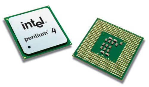 Navigationssysteme: Intel Pentium 4E Prescott 3.0GHZ SKTFSB800 Prescott mit 1MB CACHE In-A-Box mit K�hler Mainboard muss Prescott Ready sein! Prozessor