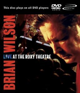 Live at the Roxy Theatre