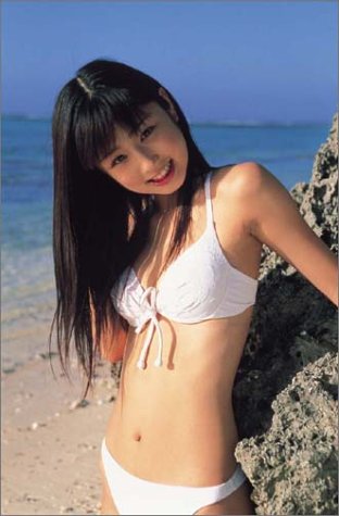 小倉優子 - Yuko's Private 100 Questions