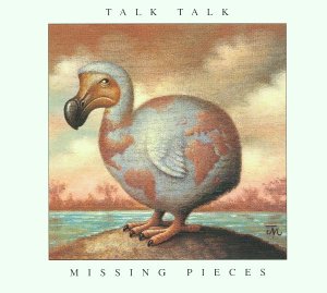 Missing Pieces