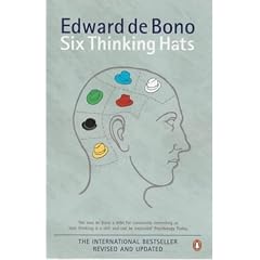 Six Thinking Hats book