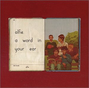 Word in Your Ear