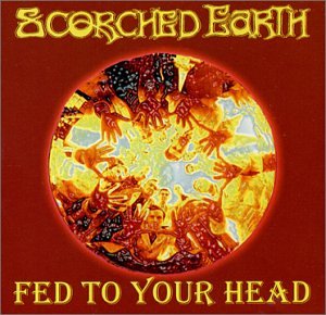 Fed To Your Head