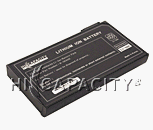 Dell Latitude CPi D266XT Battery