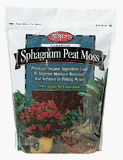 Peat Moss