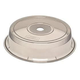 Nordic Ware Microwave Plate Cover by Microwave Ovens
