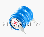3.6 Volt NiCad  Battery