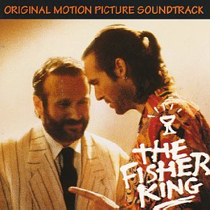 The Fisher King: Original Motion Picture Soundtrack