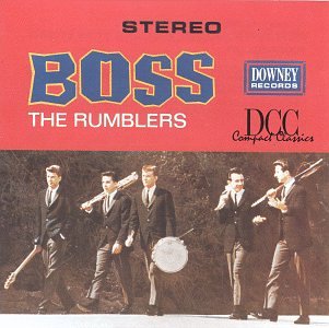 Boss: Surf Music Classics