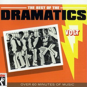 Dramatics - Loverman Disc 2 of 2 - Zortam Music