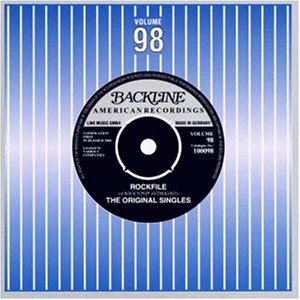 Rockfile 98