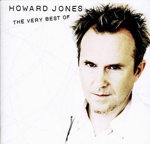 Howard Jones - _myè_yè_y - Zortam Music
