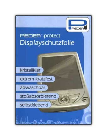 Projektoren: PEDEA Displayschutzfolien - HP iPAQ hx4700 - 5er Pack