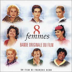 8 Women