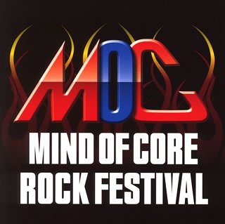 Mind of Core Rock Festival