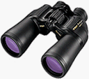 NIKON ACTION BINOCULARSPower: 10x50 / FOV: Standard