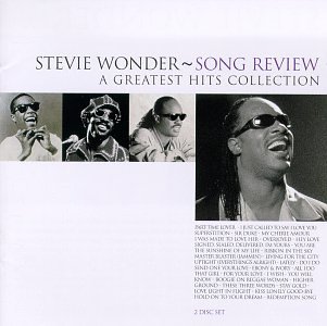 Stevie Wonder - Song Review: Greatest Hits [Us Import] - Zortam Music