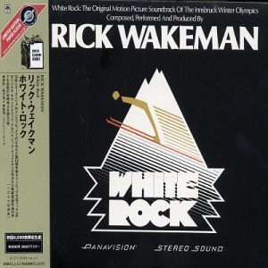 White Rock