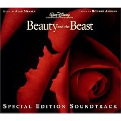 Beauty and the Beast Soundtrack