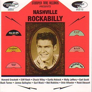 Nashville Rockabilly