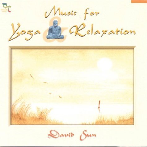 Music for Yoga and Relaxation