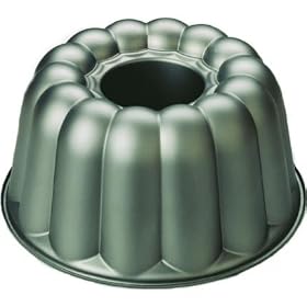 Kaiser Bakeware La Forme Charlotte Bundt Pan - 12 Cup by Kaiser Bakeware