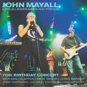 John Mayall & the Bluesbreakers - All Your Love Lyrics - Zortam Music