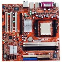 Festnetztelefone: FOXCONN NF430 C51G SKT 939 MATX FSB2000 Sockel 939 Mainboard
