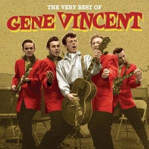 Very Best of Gene Vincent