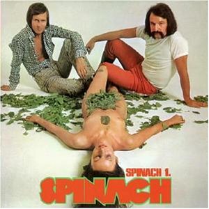 Spinach 1.