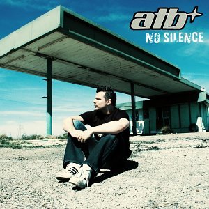 Atb - No Silence (CD+DVD) (Limitierte Edition) - Zortam Music