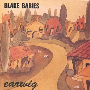 Blake Babies - Take Your Head Off My Shoulder Lyrics - Zortam Music
