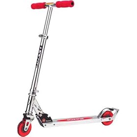 Razor A2 Kick Scooter $30.66