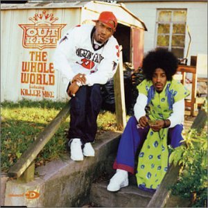 Outkast - Whole World - Zortam Music