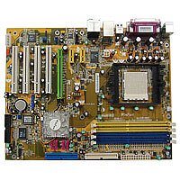 Festnetztelefone: FOXCONN NVNF4 ULTRA S939 ATX Sockel 939 Mainboard