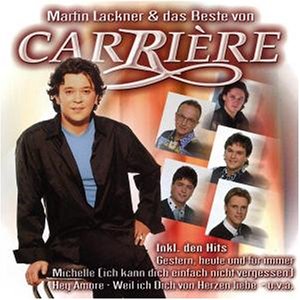 Carriere - Orf Schlagerparade - Zortam Music