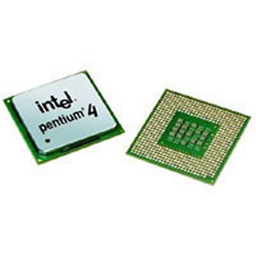 Navigationssysteme: Intel Pentium 4E 3.2GHZ SKT478FSB800 Prescott mit 1MB CACHE In-A-Box mit K�hler Mainboard muss Prescott Ready sein! Prozessor