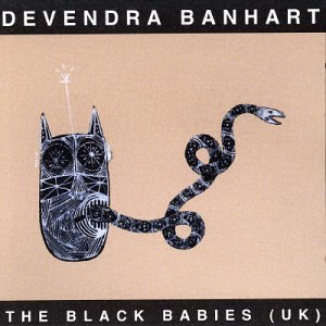 Devendra Banhart - The Black Babies (UK) - Zortam Music