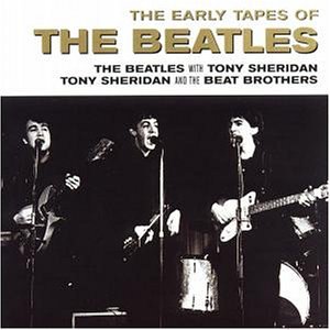 The Beatles - The Early Beatles - Zortam Music